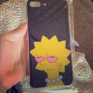 iPhone 7plus Phone case